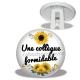 Trépied - une collègue formidable