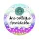 une collègue formidable