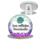 Trépied - une collègue formidable