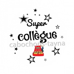 super collègue