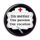 Cabochon Résine - un métiern une passion, une vocation