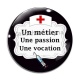 Cabochon Verre - un métiern une passion, une vocation