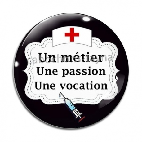 Cabochon Verre - un métiern une passion, une vocation