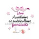 une auxiliaire de puériculture formidable