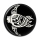 Cabochon Résine - tortue