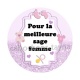 pour la meilleure sage femme