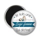 Magnet's - sage femme qui déchire