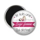 Magnet's - sage femme qui déchire