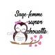 sage femme super chouette