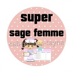 super sage femme