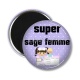 Magnet's - super sage femme