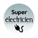 super électricien