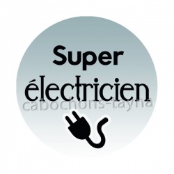super électricien