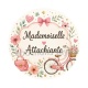 mademoiselle attachiante