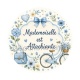 mademoiselle est attachiante