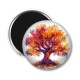 Magnet's - arbre de vie
