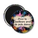 Magnet's - pour la meilleure prof de dance