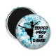 Magnet's - super prof de danse