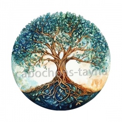 arbre de vie