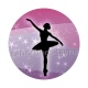 danseuse