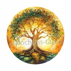 arbre de vie