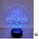 Lampe Cheval – lampe veilleuse personnalisable prénom, Made in France