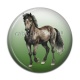 Cabochon Résine - cheval