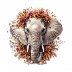 éléphant