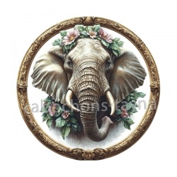 éléphant