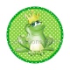 grenouille