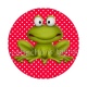 grenouille