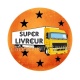 super livreur