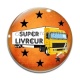 Cabochon Verre - super livreur