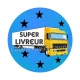 super livreur
