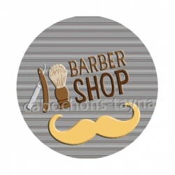 Barber Shop
