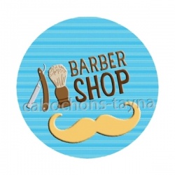 Barber Shop