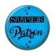 Cabochon Résine - super patron