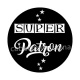 super patron