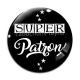 Cabochon Verre - super patron