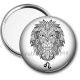Miroir de poche - signe astrologie
