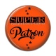 Cabochon Résine - super patron