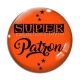 Cabochon Verre - super patron