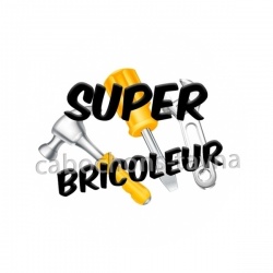 super bricoleur