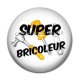 Cabochon Résine - super bricoleur