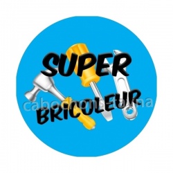 super bricoleur