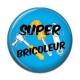 Cabochon Résine - super bricoleur