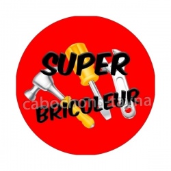super bricoleur