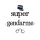 super gendarme