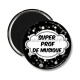 Magnet's - super prof de musique