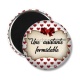 Magnet's - une assistante formidable